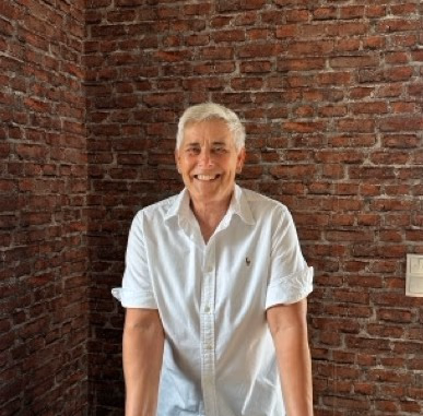 Photo of Petra Lebede 